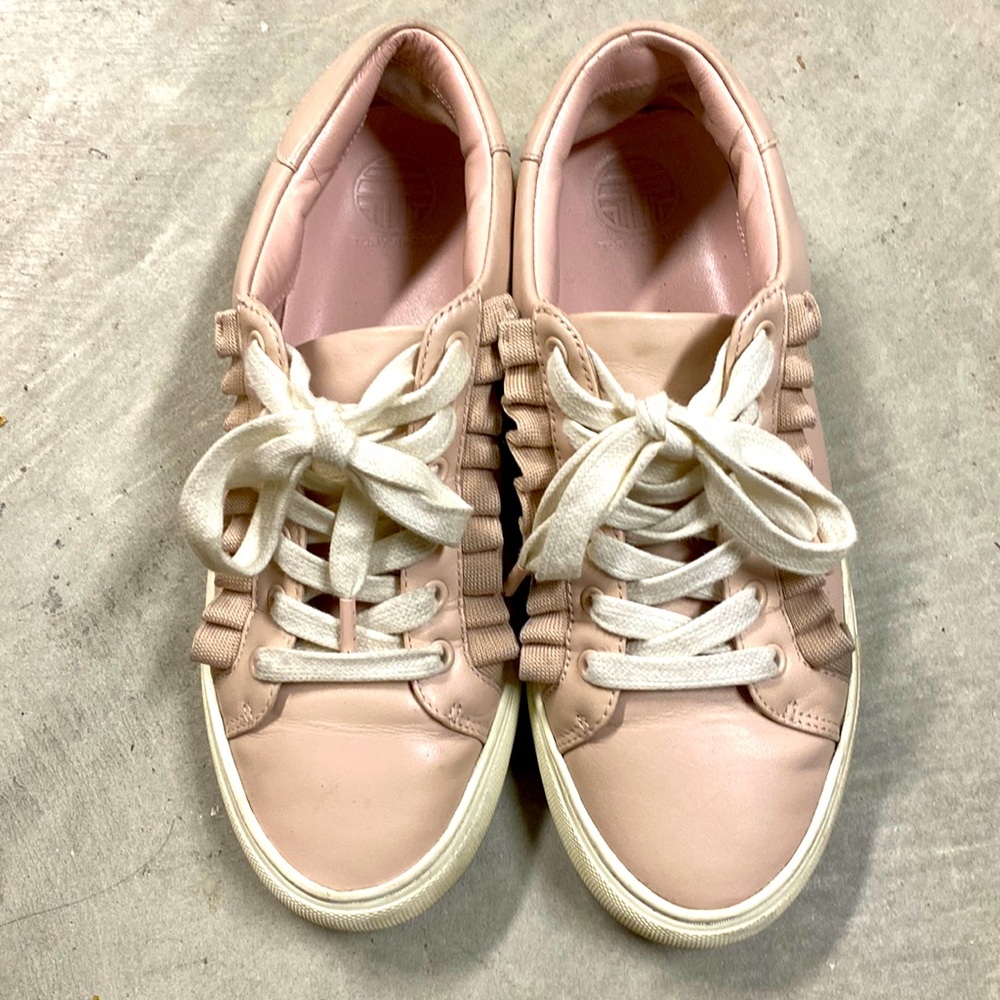 Tory Burch shoes